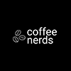 Coffee nerds icon